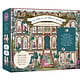 Clarkson Potter The World of the Bronte Sisters: A Conversation Puzzle: 500-Piece Puzzle: A Jigsaw Puzzle for Adults