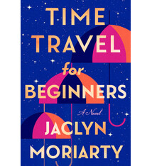 Berkley Time Travel for Beginners