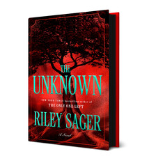 Dutton The Unknown: A Novel