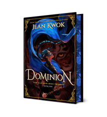 G.P. Putnam's Sons Dominion