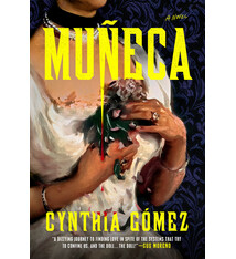 G.P. Putnam's Sons Muneca