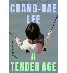 Riverhead Books A Tender Age