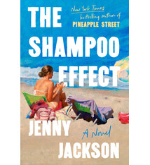 Pamela Dorman Books The Shampoo Effect: A Novel