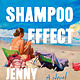 Pamela Dorman Books The Shampoo Effect: A Novel