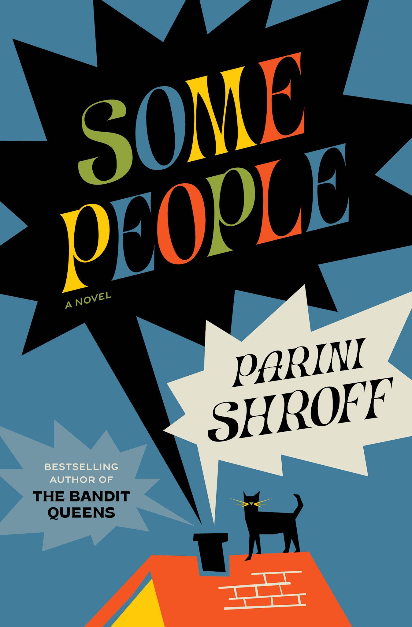 Ballantine Books Some People: A Novel