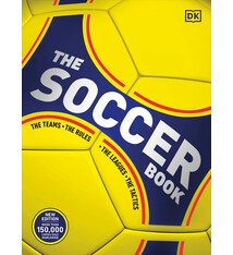 DK The Soccer Book