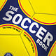 DK The Soccer Book