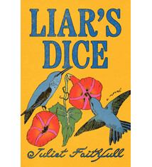 Random House Liar's Dice: A Novel