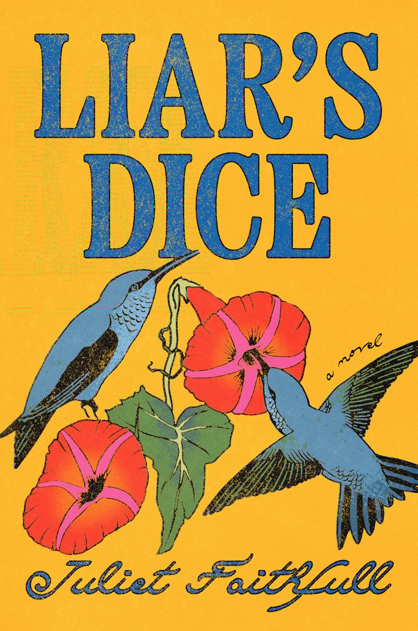 Random House Liar's Dice: A Novel