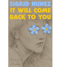 Riverhead Books It Will Come Back to You: Collected Stories