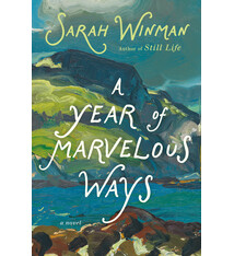 G.P. Putnam's Sons A Year of Marvelous Ways
