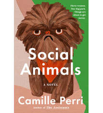 G.P. Putnam's Sons Social Animals