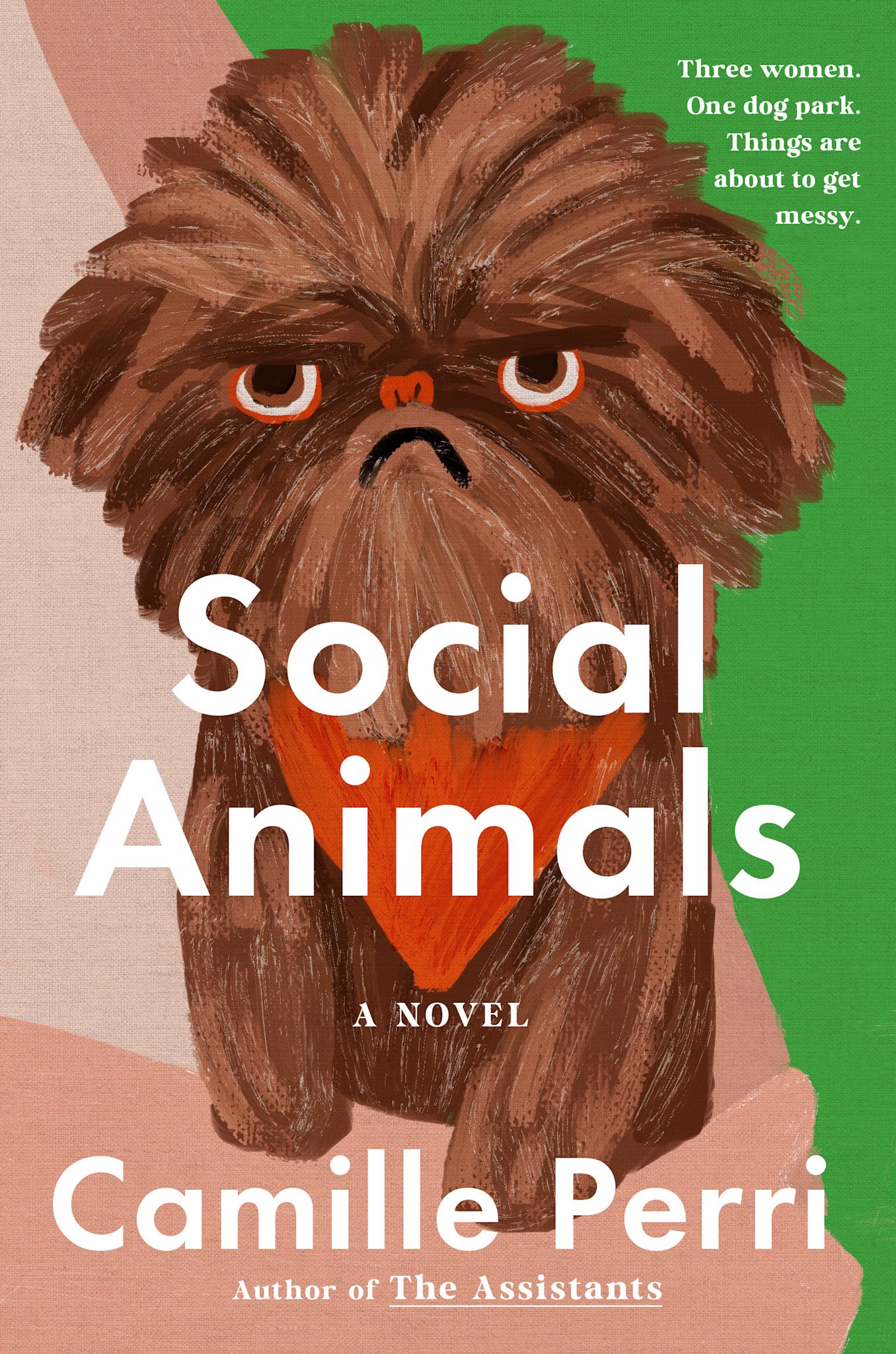 G.P. Putnam's Sons Social Animals