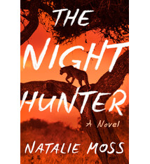 Berkley The Night Hunter