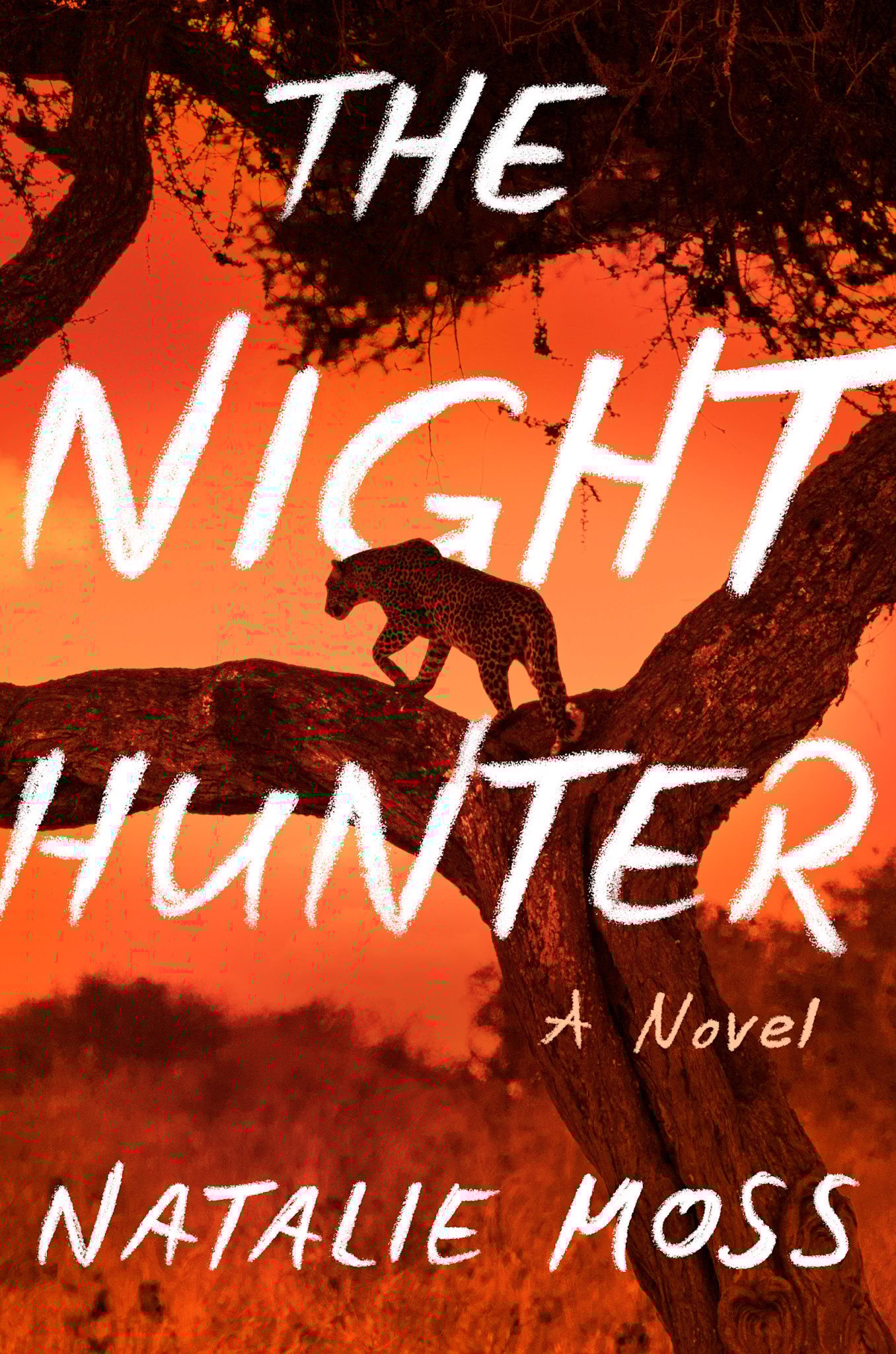 Berkley The Night Hunter