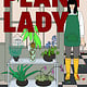 Berkley Plant Lady