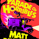 Ace Dungeon Crawler Carl 08: A Parade of Horribles