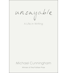 Random House Unsayable: A Life in Writing