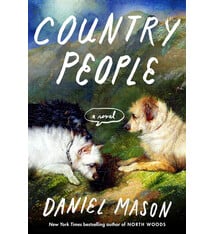 Random House Country People: A Novel