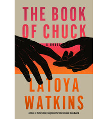The Book of Chuck: A Novel