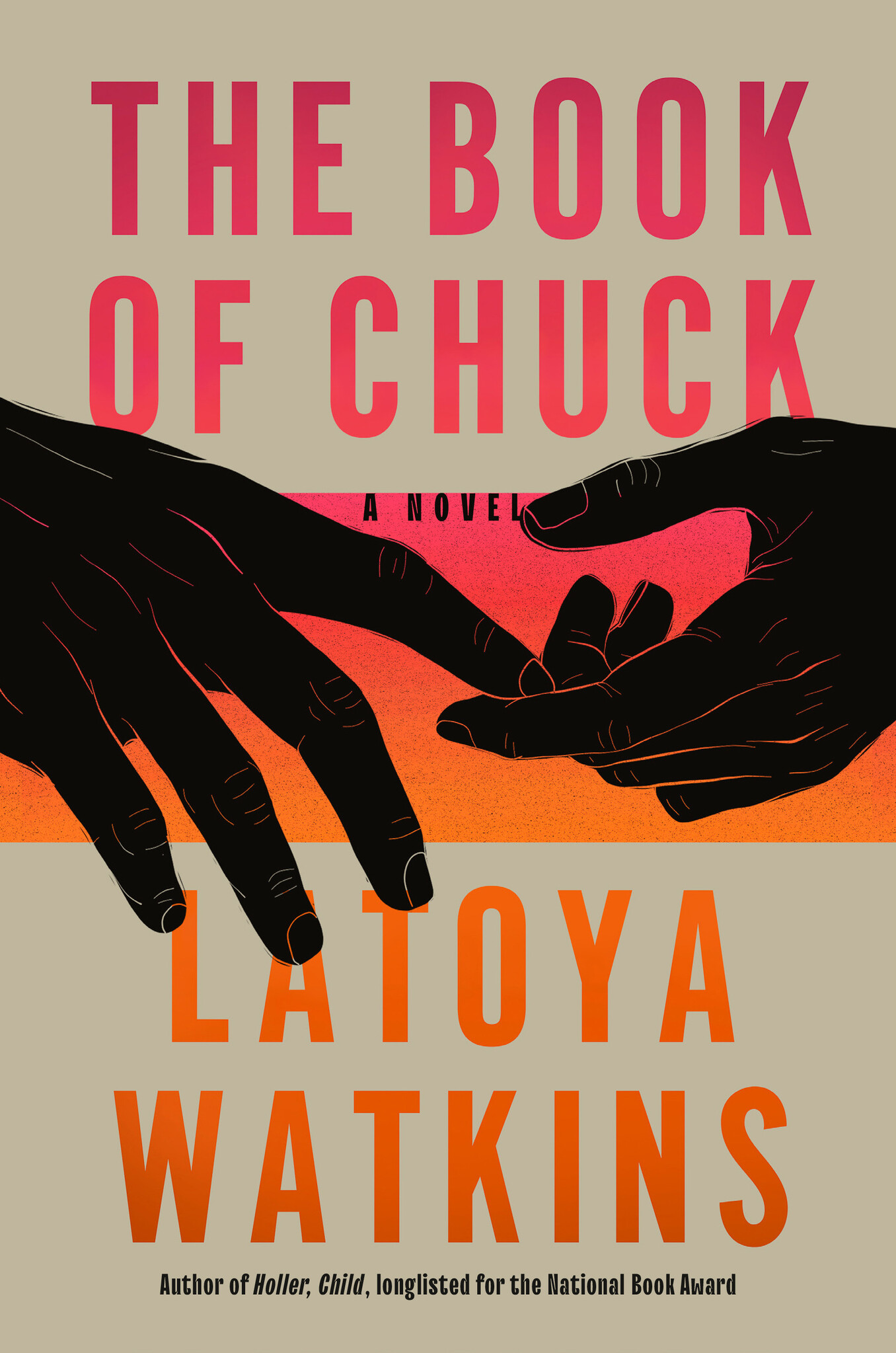 The Book of Chuck: A Novel