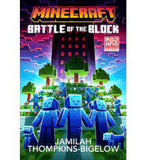 Minecraft: Battle of the Block