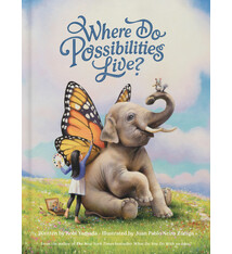 Where Do Possibilities Live?