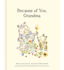 Because of You, Grandma