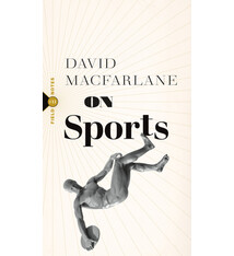 Biblioasis On Sports