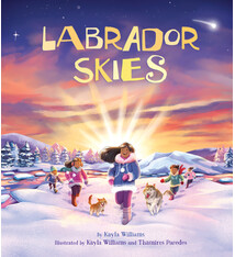 Inhabit Media Labrador Skies