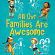 Floris Books All Our Families Are Awesome