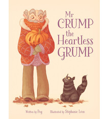 Floris Books Mr Crump, the Heartless Grump