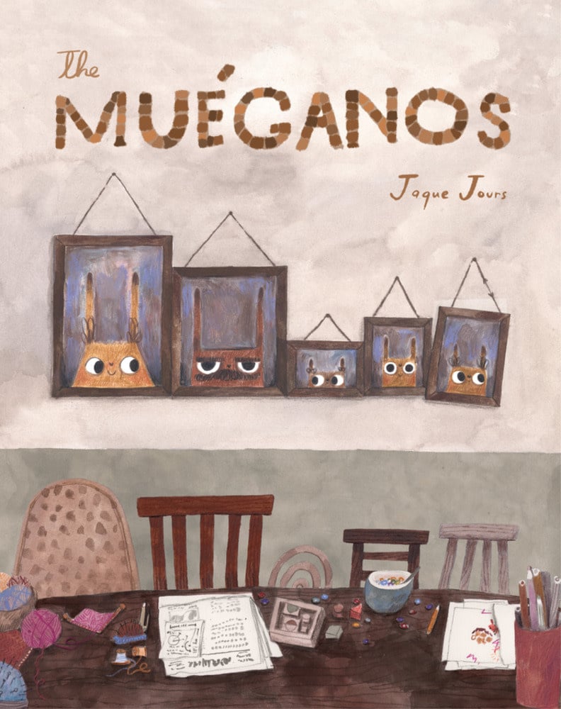 The Mueganos