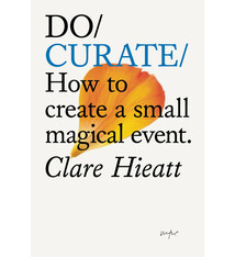 Do Curate: How to create a small magical event