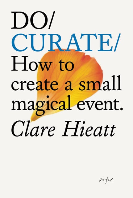 Do Curate: How to create a small magical event