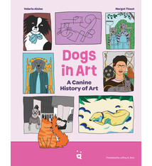 Dogs in Art: A Canine History of Art