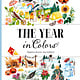 The Year in Colors