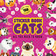 Sticker Book: Cats