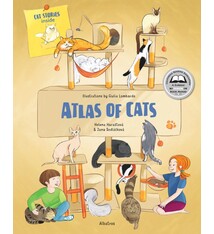 Atlas of Cats