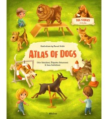 Atlas of Dogs