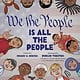 Abrams Books for Young Readers We the People Is All the People: A Picture Book