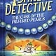 Amulet Books The Shrew Detective: The Case of the Pilfered Pearls (Shrew Detective #1)