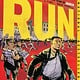Abrams ComicArts Run: Eisner Award Winner for Best Graphic Memoir