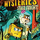 Amulet Paperbacks Stage Fright! (SpongeBob SquarePants Mysteries #3)