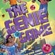 Amulet Books The Genie Game: A Novel