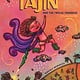 Abrams Books for Young Readers Tajin and the Twelve Thunders: A Pre-Columbian Myth (A Picture Book)