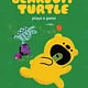 Abrams Books for Young Readers Bearsuit Turtle Plays a Game: A Picture Book