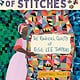 Abrams Books for Young Readers A Language of Stitches: The Radical Quilts of Rosie Lee Tompkins