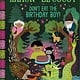 Amulet Books Don't Eat the Birthday Boy! (The Unlikely Aventuras of Ramon and El Cucuy Book #2): An Illustrated Chapter Book
