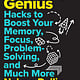 Abrams Press Everyday Genius: Hacks to Boost Your Memory, Focus, Problem-Solving, and Much More